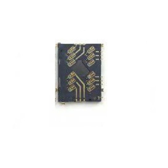 Ổ Sim điện thoại Sony M5