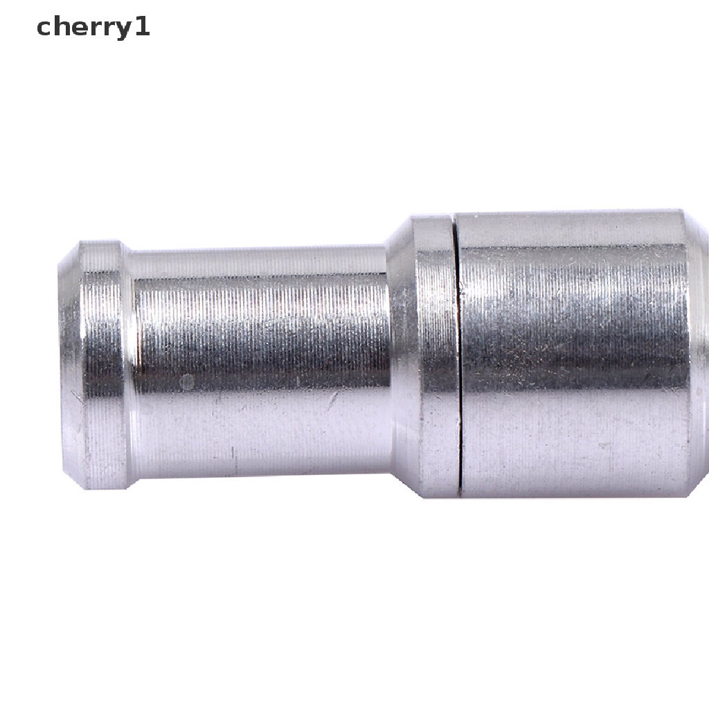 Van kiểm tra nhiên liệu một chiều bằng hợp kim cho máy bơm dầu/ nước xe hơi