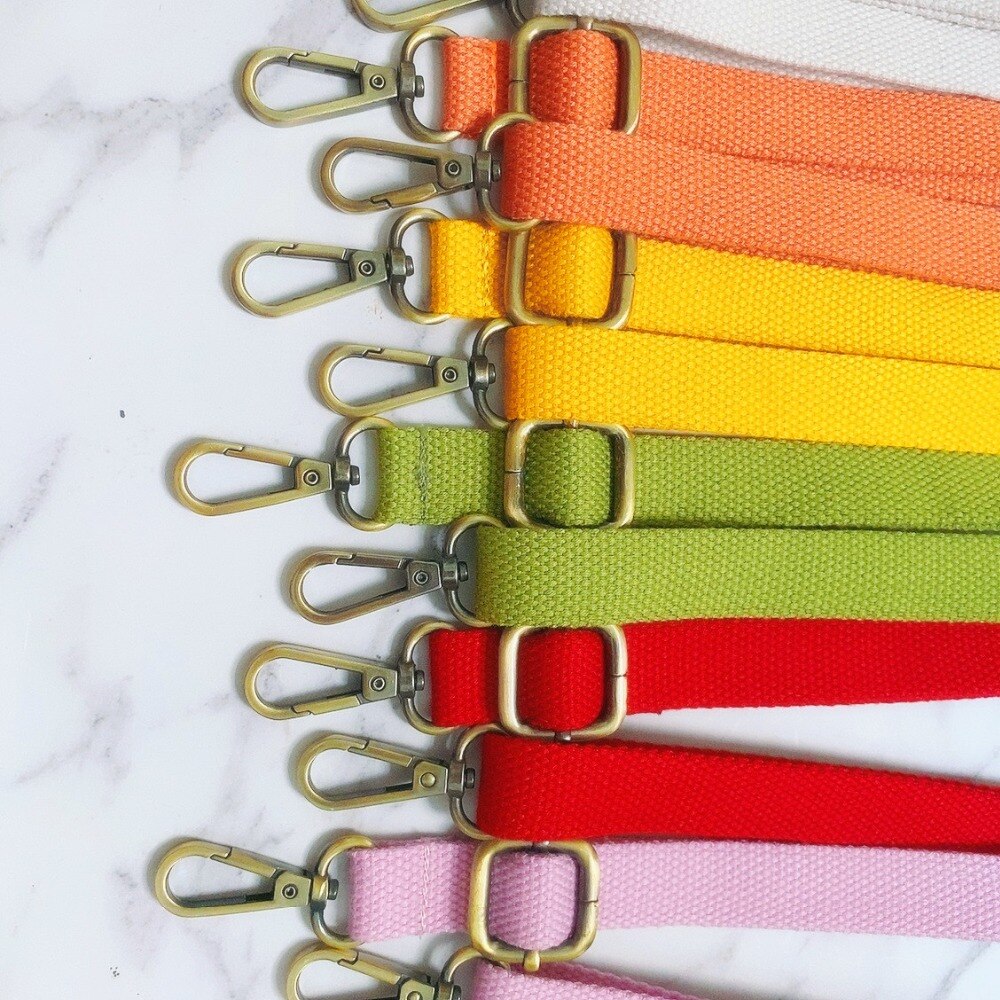 Dây Đeo Vai Chéo Dài Có Thể Điều Chỉnh Phụ Kiện Cho Điện Thoại Di Động / Dây Đeo Dài