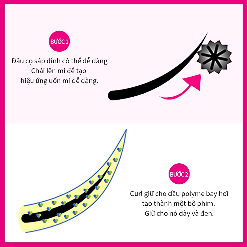 Bộ 3 sản phẩm ZA gồm mascara + bút kẻ mắt dạng lỏng chống thấm nước + bút kẻ lông mày 10g (có bán lẻ)