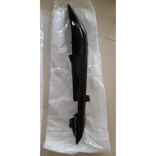 Ốp sườn Nouvo SX (5) Yamaha - Đen
