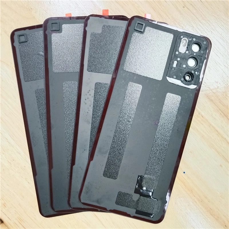 Nắp Lưng Điện Thoại Dành Cho OPPO Reno 6 5G OPPO Reno 6