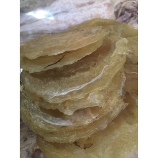 CÁ BÒ KHÔ Dày mình Dẻo Thơm Đặc sản Cô Tô - LẺ 1 CON