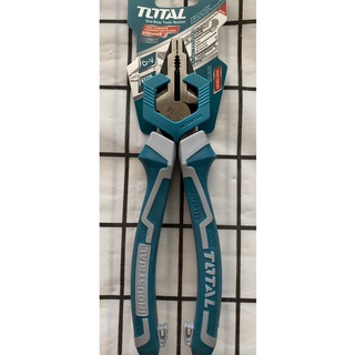Kềm răng cao cấp tht210806s total
