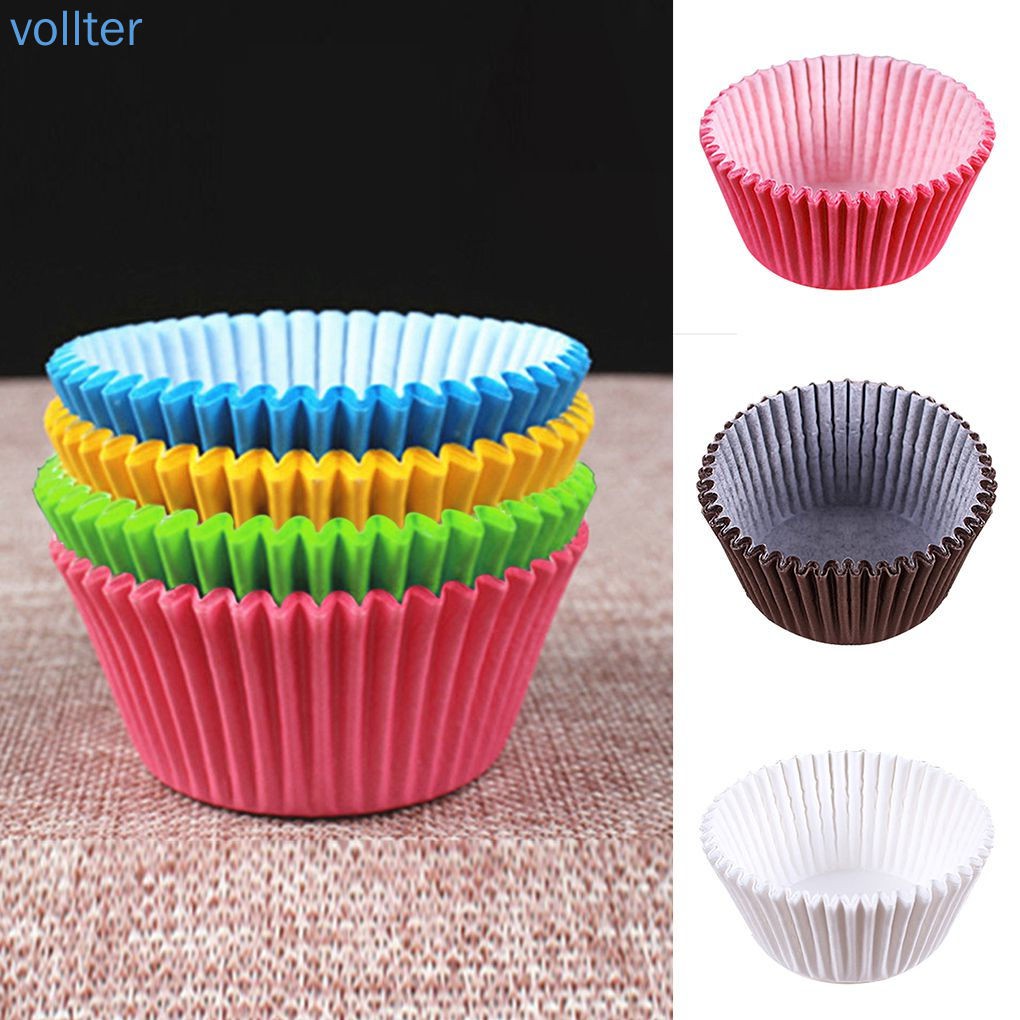 Set 100 Giấy Thấm Dầu Tiện Lợi Cho Nhà Bếp