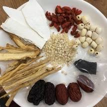 Gia vị tần gà Chung Hạnh 100g