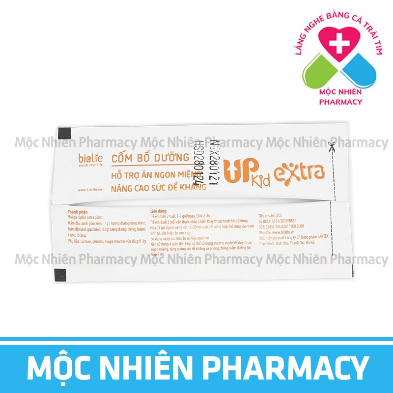 Hỗ Trợ Ăn Ngon, Tăng Sức Đề Kháng Cho Bé, Cốm Upkid Extra, Trẻ Ăn Ngon, Đề Kháng Tốt