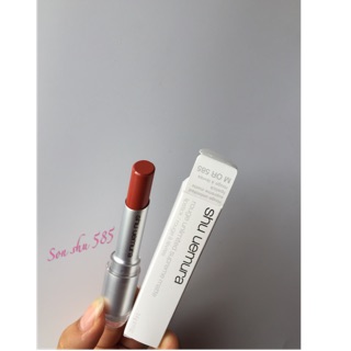 Son Shu Uemura 585 hàng nhật chính hãng