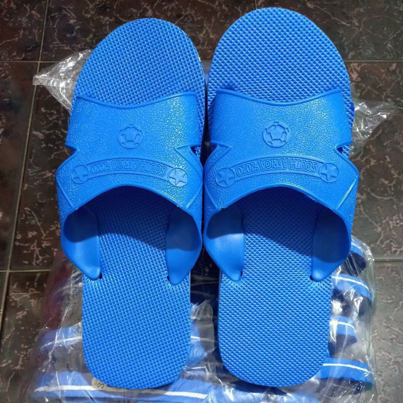 [Giá sỉ] 6 đôi quai ngang dép xốp khách sạn, dép đi trong nhà