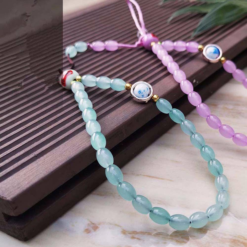 Dây Đeo Cổ Tay Gắn Điện Thoại Chống Thất Lạc Tiện Dụng