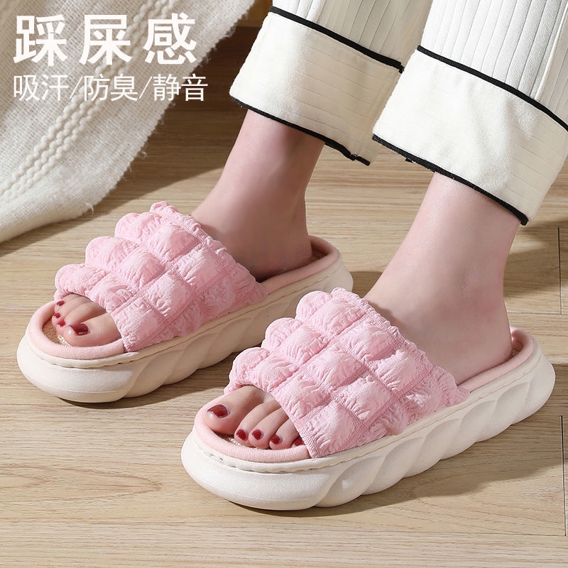 Dép Sandal Thiết Kế Mới Cao Cấp Thời Trang Dành Cho Bốn Mùa