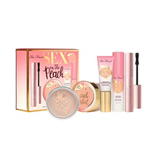 [CÓ SẴN/TÁCH SET] TOO FACED SEXY ON THE PEACH