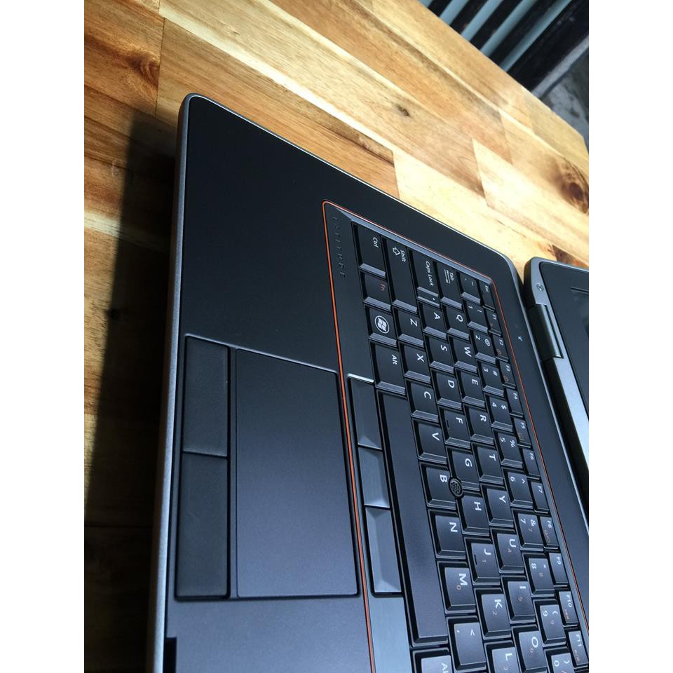 laptop Dell latitude E6420, i5 2520, 4G, 250G, gia re