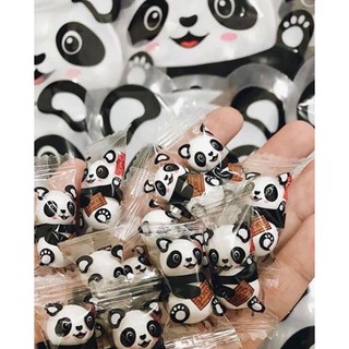 Kẹo gấu trúc made in Thailand 🐼🐼🐼 gói 300g