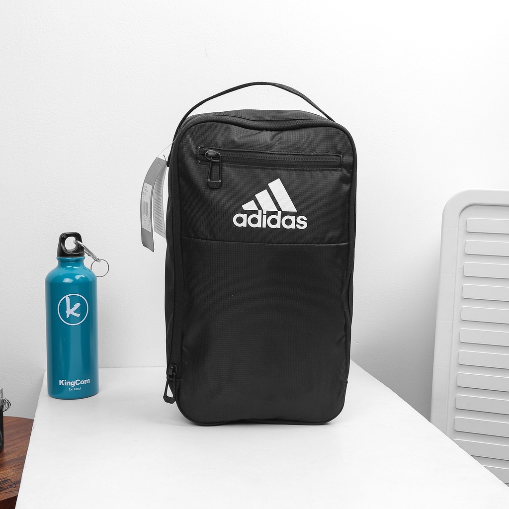 Túi đựng giày Adidas HA3184 xuất xịn chống nước đỉnh bảo hành trọn đời