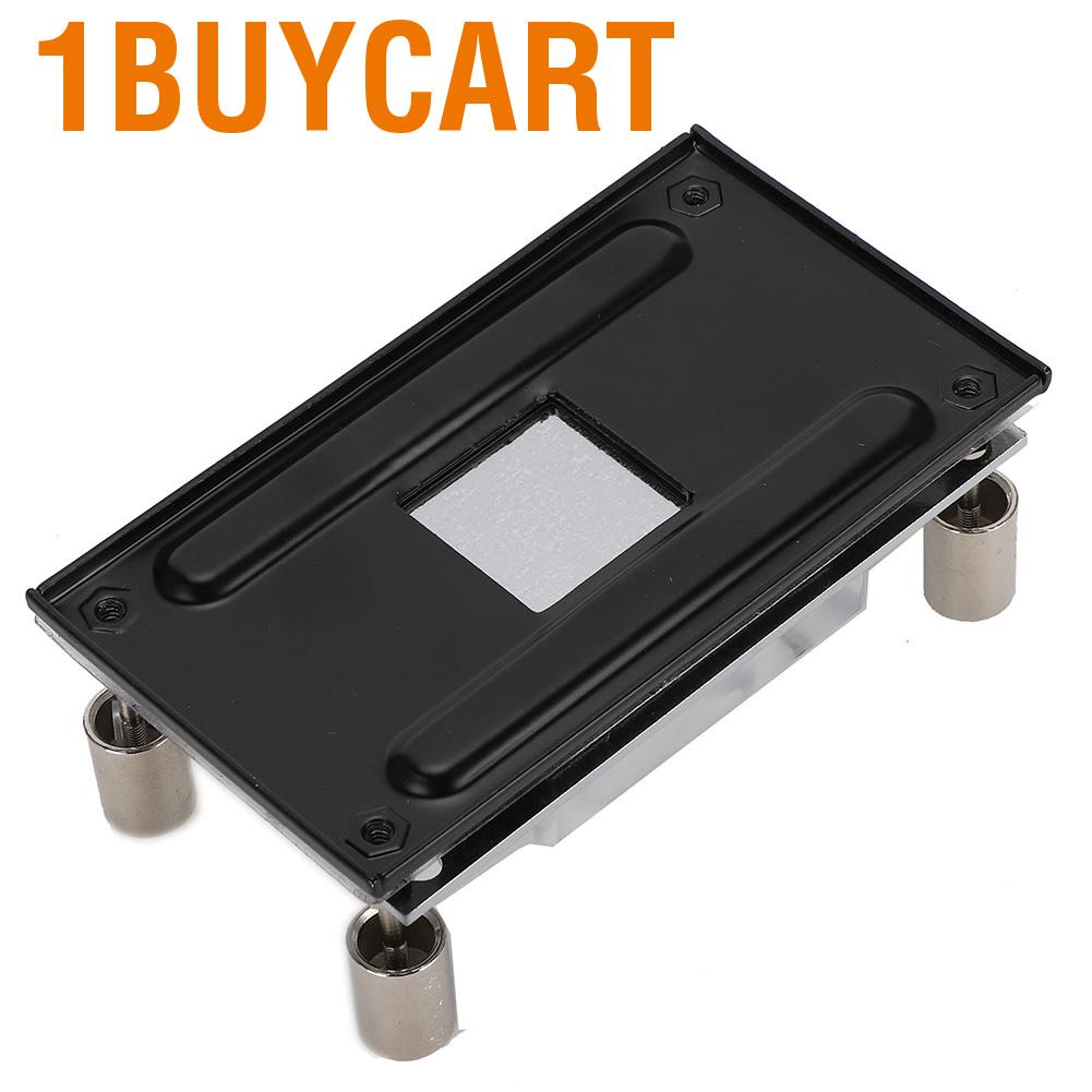 Máy tản nhiệt nước cho CPU rãnh siêu nhỏ