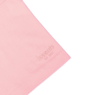 Áo Thun Levents Play Logo/ Pink