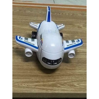 MÁY BAY BIẾN HÌNH ROBOT AIRBUS