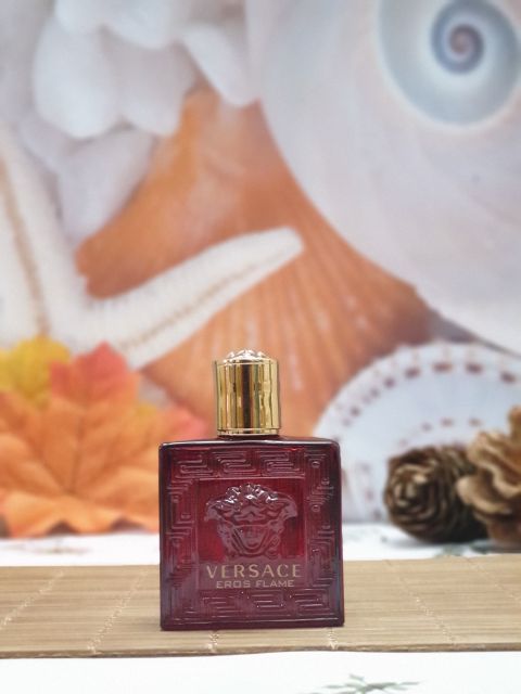 Nước Hoa Mini Nam Versace Eros Flame 5ml
