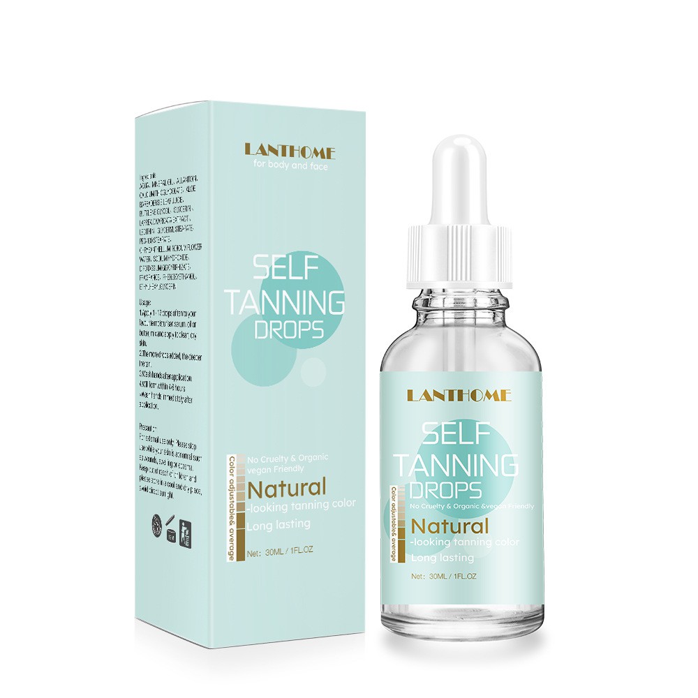 (Hàng Mới Về) Kem Làm Bánh Mật Tự Nhiên Dưỡng Ẩm Lâu Trôi Chống Tia Uv 30ml