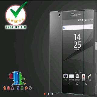 Combo 2 kính sony Z5