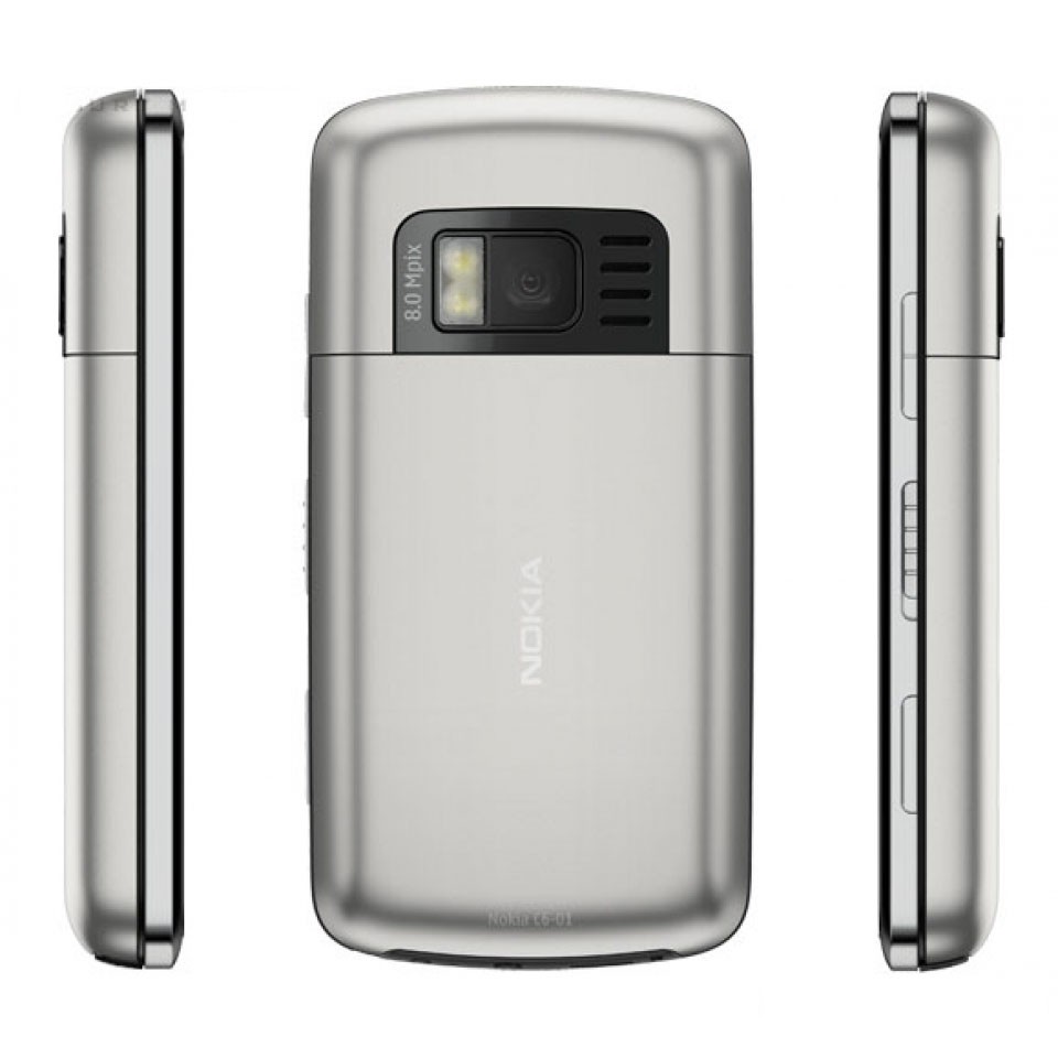 ĐIỆN THOẠI NOKIA C6-01 CHÍNH HÃNG | BigBuy360 - bigbuy360.vn