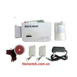 Bộ chống trộm dùng sim GS-3500