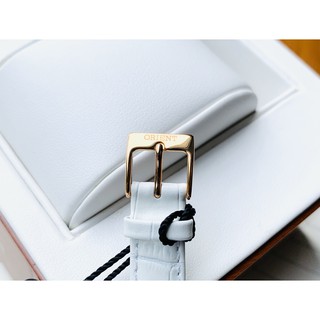 Đồng hồ nữ Orient FQC10005W