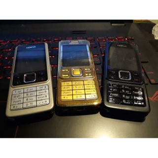 Điện thoại 6300 Zin