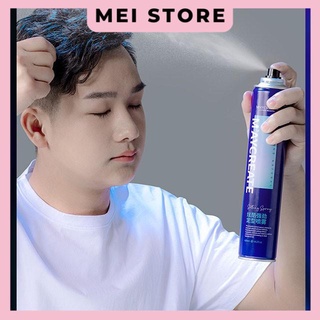 Keo Xịt Tóc Maycreate Gather Beauty 420mL