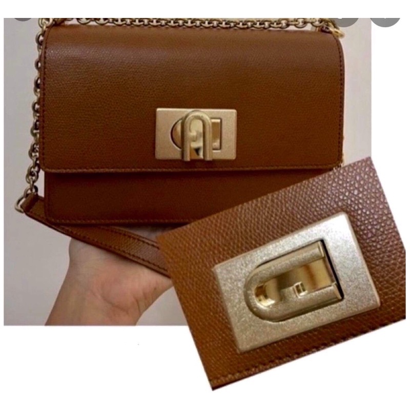 COMBO 3 BỘ DÁN KHOÁ TÚI F.U.R.L.A 1927 (Mẫu 5A)