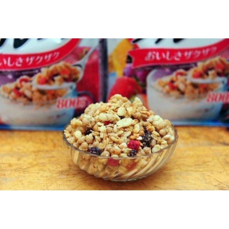 gói ngủ cóc cabee 800g Nhật Bản