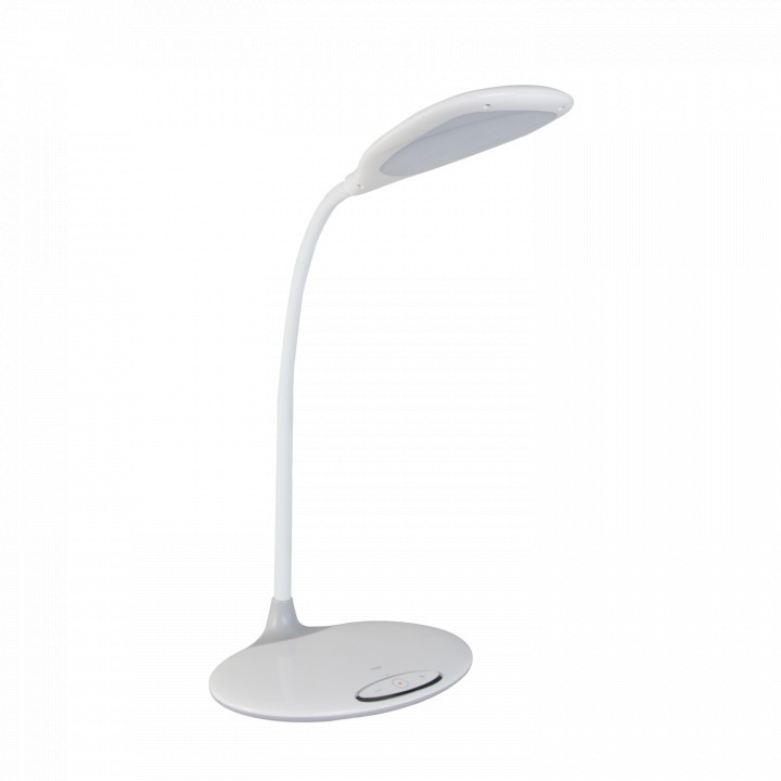 Đèn bàn chống cận LED cảm ứng Rạng Đông Model RD-RL-21.LED