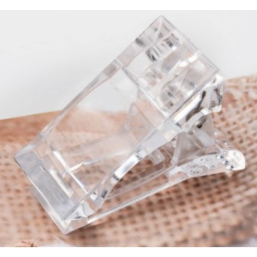 Gel gôm đắp móng Gel gôm nối móng rất nhanh, bền và đẹp