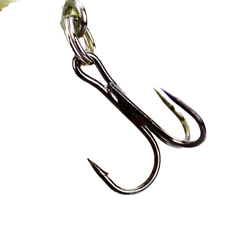 Mồi Câu Cá Giả Bằng Nhựa Mềm 8.5cm / 14g
