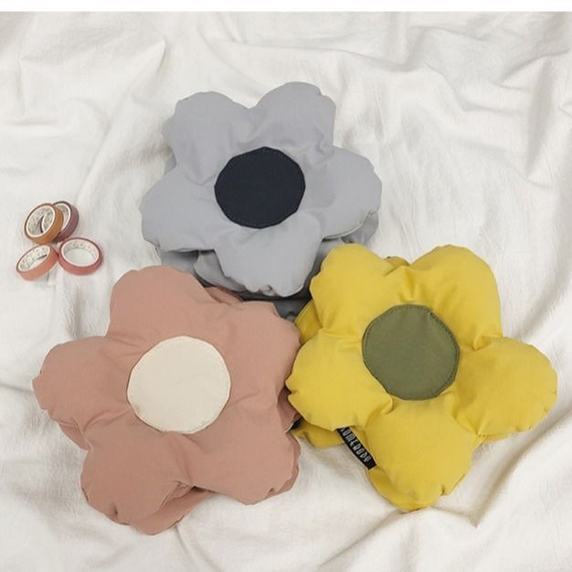 Túi Đeo Chéo Đính Hoa Xinh Xắn Dễ Phối Đồ Thời Trang Dành Cho Nữ