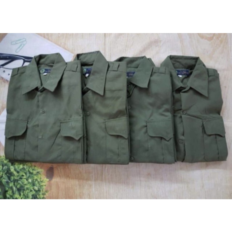 Áo bay dài tay giá rẻ