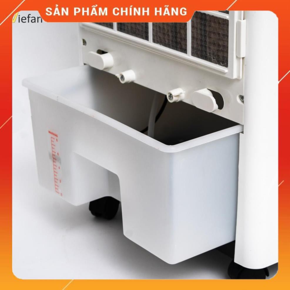 [ELHAP1 giảm tối đa 200K] Quạt điều hòa tích hợp quạt sưởi 2 chiều Viefan VF-FAMILY - Quạt điều hòa không khí