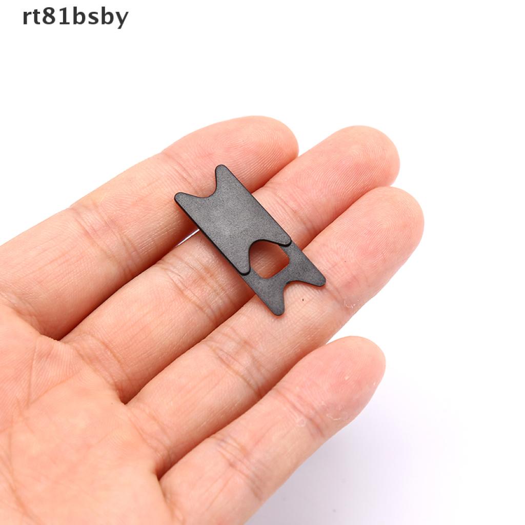 1 / 5 Vỏ Bọc Webcam Mỏng 0.75mm Rt81Bsby Cho Laptop / Máy Tính Bảng | BigBuy360 - bigbuy360.vn