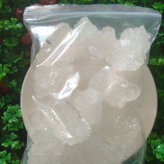 {1KG } ĐƯỜNG PHÈN CỤC TRẮNG  loại ngon