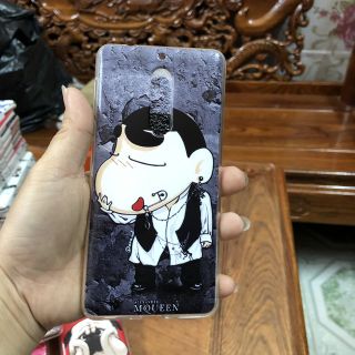 Ốp lưng Nokia 5 dẻo in hình kute
