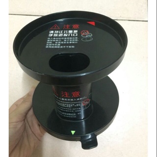 Khay nạp máy ép chậm SAVTM JE07 -khosiphukienmienbac