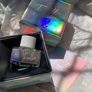 NƯỚC HOA FOELLIE HẠNH NHẬT COSMETICS