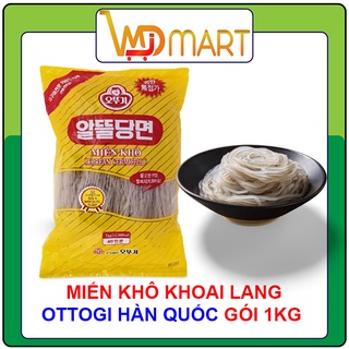 Miến sợi nhỏ Ottogi Hàn Quốc túi 1kg