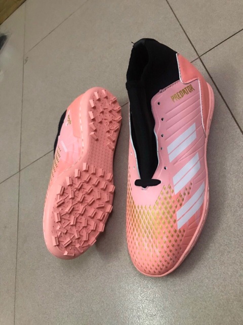 Giầy predato xịn sò