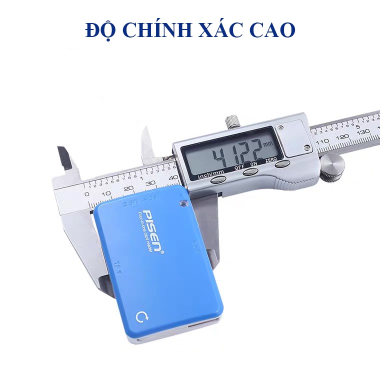 Thước Kẹp Điện Tử 150mm Syntek Màn Hình LCD Rõ Nét Chính Hãng