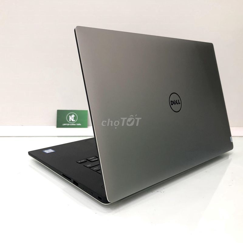 LAPTOP Dell XPS 9550 intel core i7