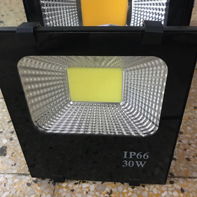 Đèn Pa Led chíp cob 30w