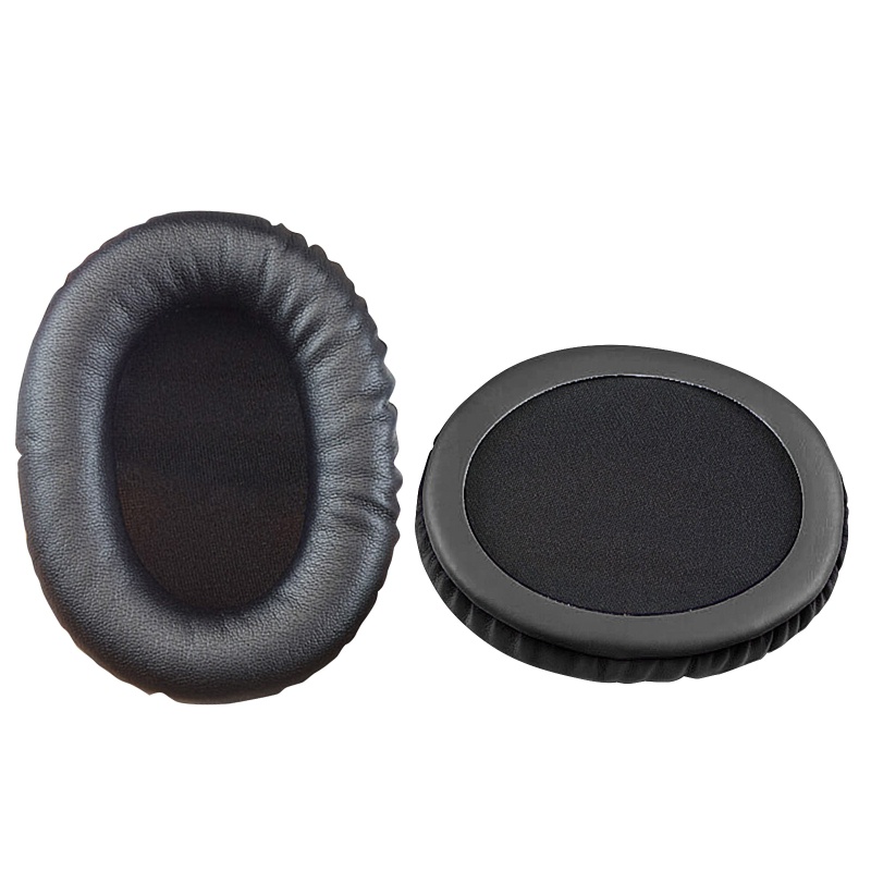 Cặp Mút Đệm Tai Nghe Bằng Da Mềm Thoải Mái Cho Cloud flight