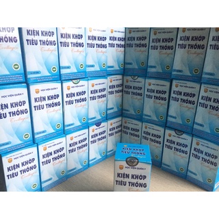 ( FREE SHIP) Kiện khớp tiêu thống